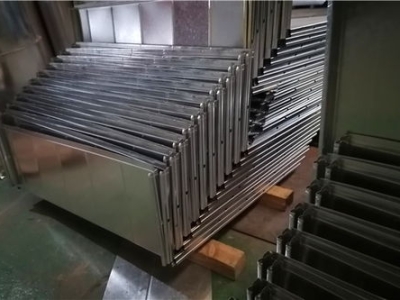 双山消音风管制作,消音风管制作工艺流程