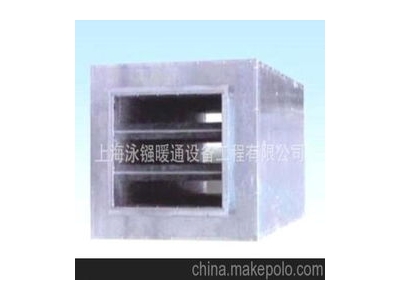 通风管道上的消音器,管道通风怎么消音