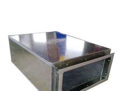 环保消音风管施工,消防通风排烟风管加工厂