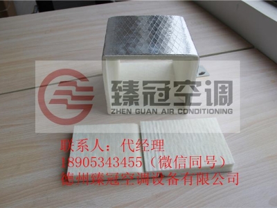 呼和浩特无甲醛环保消音风管,呼和浩特除甲醛