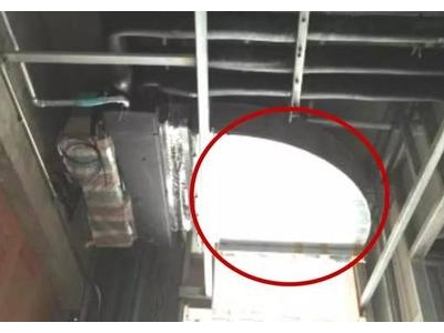 通风管隔音棉如何安装消音,排气管隔音棉安装方法