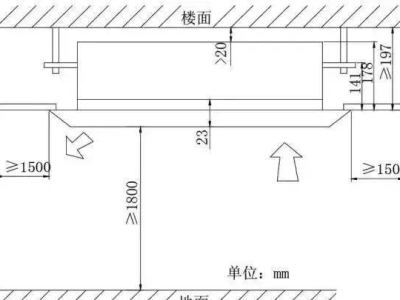风管消音安装视频,消音风管的制作教程