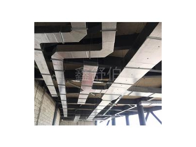 加强型消音风管,防腐消音复合风管