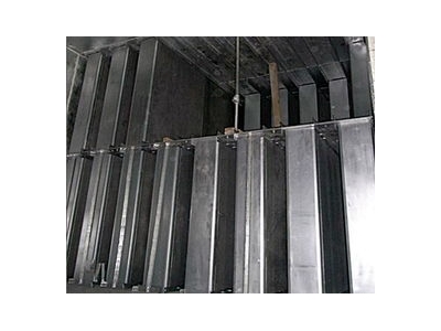 消音的通风管道,通风管道怎么如何消音