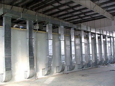 排烟风管消音器做法,排烟管道消音器