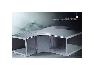 吉林无甲醛消音风管,无甲醛环保加强型消音风管