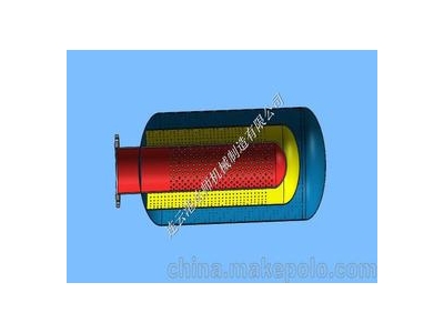 排风管道消音器多少钱,消防排风机多少钱