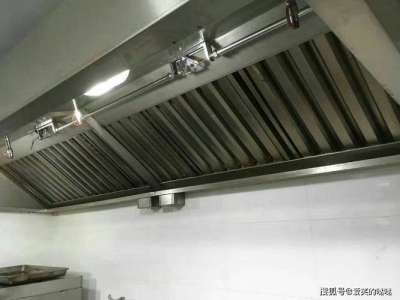 开封排风管道消音器,通风消声器