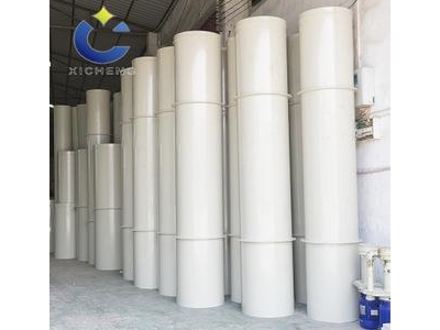 塑料排风管消音,塑料排风管消音