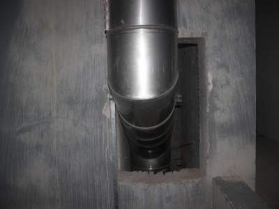 内衬消音风管,消音风管的制作教程