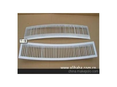 新风管道口消音器,新风出风口消音器