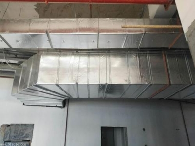 无甲醛加强型消音风管,屋顶管道保温材料种类及价格（无甲醛环保加强型消音风管）