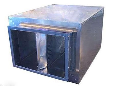 通风管道消音管,新风管道消音器