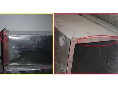 风管消音器导流怎么做,消音风管安装方法