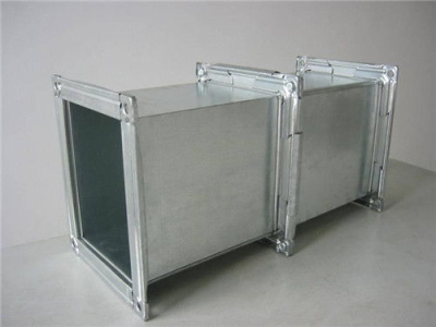 消音风管怎么安装,新风消音管怎么装