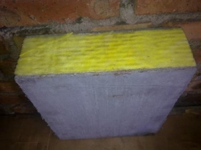 上层玻璃棉板保温材料,玻璃纤维保温棉板