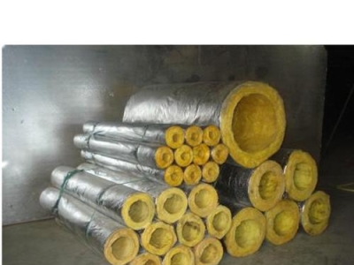 玻璃棉管壳接口怎么处理,玻璃棉保温管壳怎样安装
