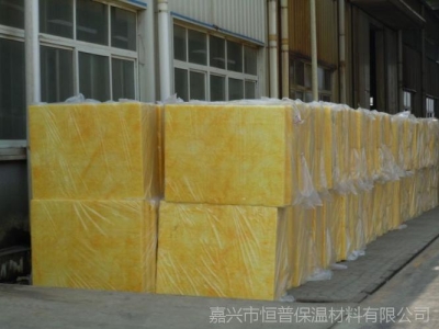 正规玻璃棉保温板,玻璃棉板是保温材料吗