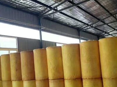 防火a级保温软管玻璃棉,玻璃纤维保温棉防火等级