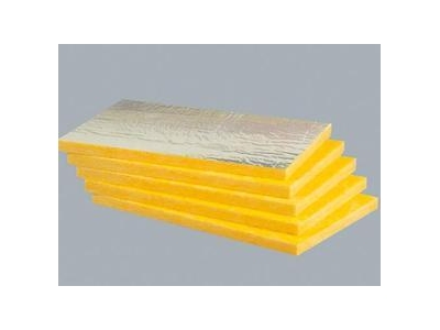 玻璃棉能不能用于保温层,玻璃纤维保温棉