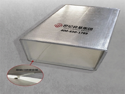 玻璃棉板的特性及用途介绍,玻璃棉板的优点和缺点分析