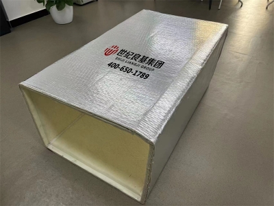 管道保温玻璃棉板规格型号详解，如何选择合适的管道保温材料