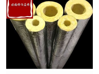 什么水管会用玻璃棉保温,室内水管保温棉有用吗